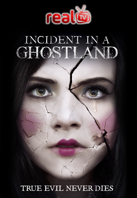 ghostland